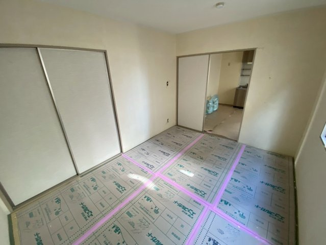 カーサ六甲のその他共用部分