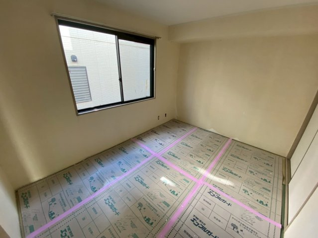 カーサ六甲のその他共用部分