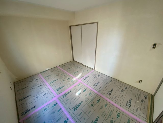 カーサ六甲のその他共用部分