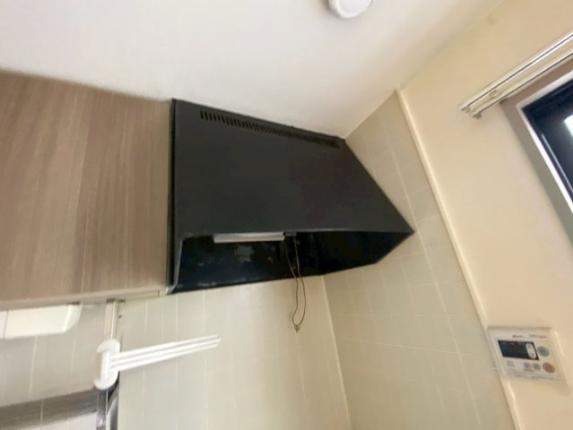 カーサ六甲のキッチン