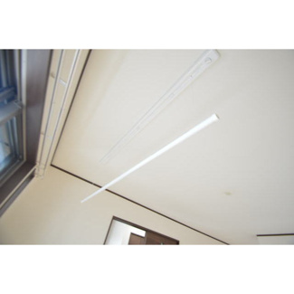 【設備】 | MD Village　D棟 | １Ｆ　ホスクリーン