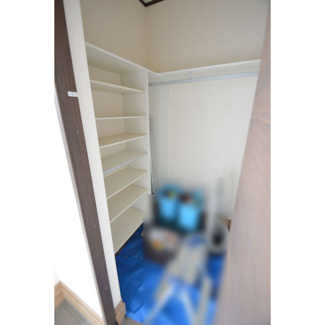 【その他】 | MD Village　D棟 | シューズボックス