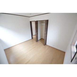 【内装】 | MD Village　D棟 | ２Ｆ東側