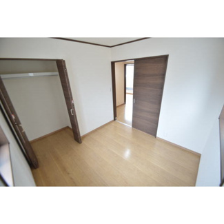 【内装】 | MD Village　D棟 | ２Ｆ西側