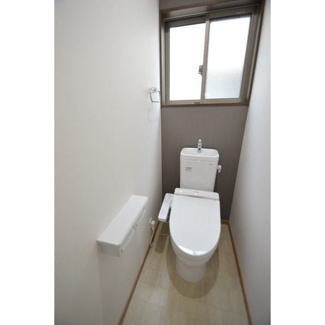 【トイレ】 | MD Village　D棟 | ２Ｆ