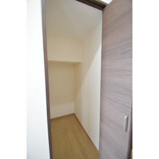 【収納】 | MD Village　D棟 | 床下収納