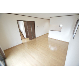 【居間・リビング】 | MD Village　D棟