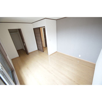 【内装】 | MD Village　D棟 | ２Ｆ南側