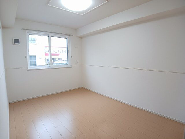 リヴィエールⅡの内装|物件の内装です