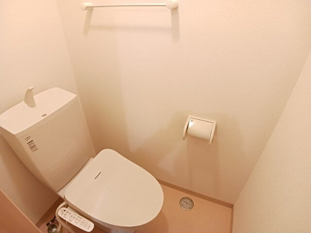 リヴィエールⅡのトイレ|トイレも気になるポイント