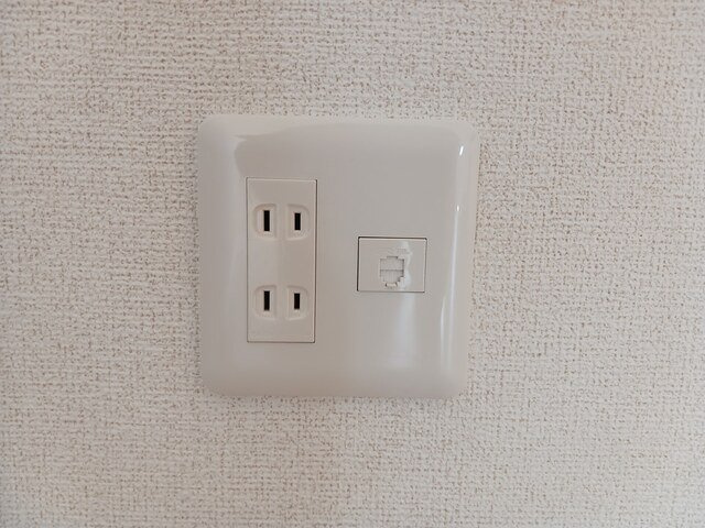 ブライトヴィラの設備