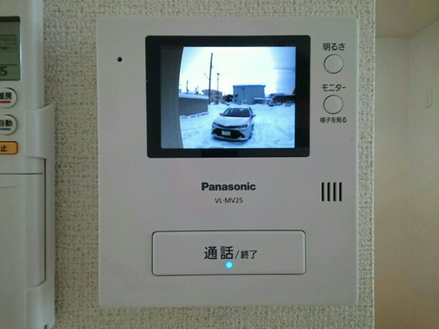 ブライトヴィラの設備