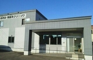 ブライトヴィラの周辺|寺澤内科胃腸科クリニックまで500m