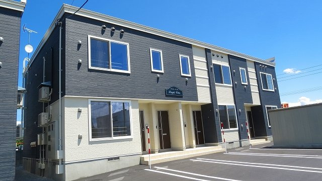 ブライトヴィラ