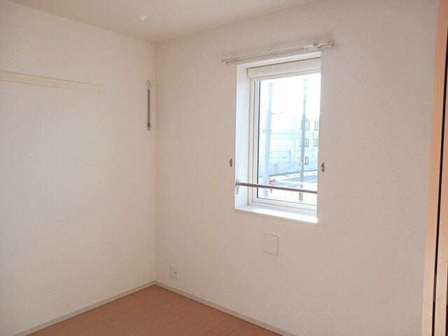 ブライトヴィラの内装|おしゃれな内装です