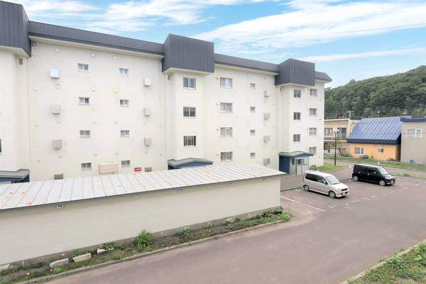 ビレッジハウス春光1号棟のその他|ビレッジハウスの同一物件・同一タイプの間取りの写真です