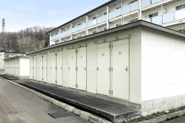 ビレッジハウス春光1号棟のその他