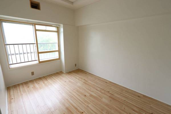 ビレッジハウス大町1号棟のその他|ビレッジハウスの同一物件・同一タイプの間取りの写真です