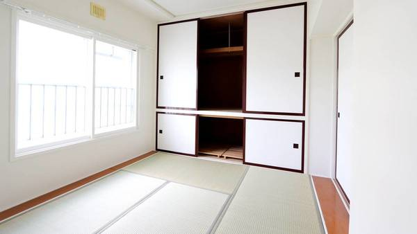 ビレッジハウス赤平2号棟のその他|ビレッジハウスの同一物件・同一タイプの間取りの写真です