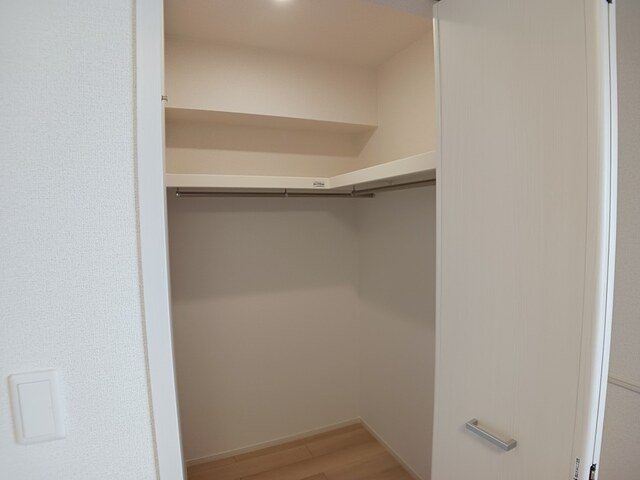 チップの収納|小物を収納するのに便利です