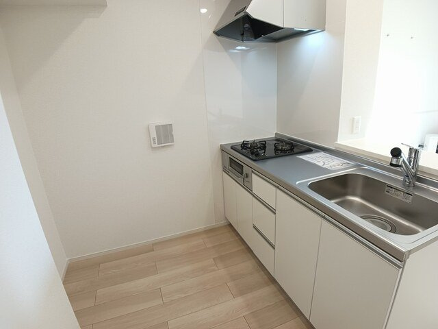 チップのキッチン|きれいなキッチンです