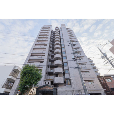 【外観】 | アメニティ新栄