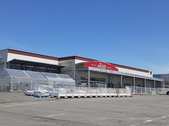 アスカⅠの周辺|ＤＣＭニコット上富良野店まで1200m