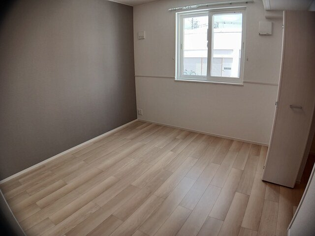 アスカⅠの内装|おしゃれな内装です