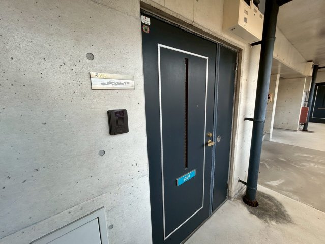 アーバンヴィラ松神子のその他共用部分
