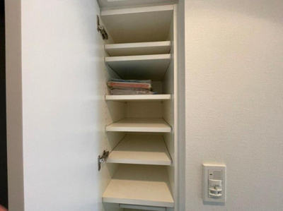 【玄関】 | S-FORT潮見（エスフォート潮見）