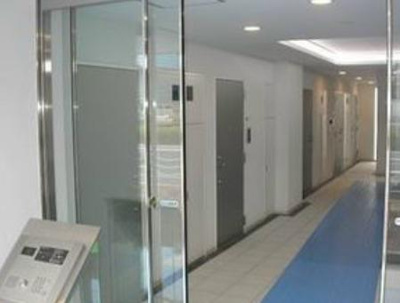 【ロビー】 | S-FORT潮見（エスフォート潮見）