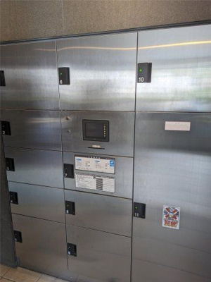 【設備】 | S-FORT潮見（エスフォート潮見）