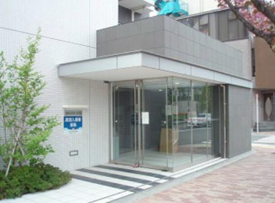 【エントランス】 | S-FORT潮見（エスフォート潮見）