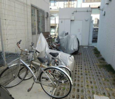 【その他共用部分】 | S-FORT潮見（エスフォート潮見）