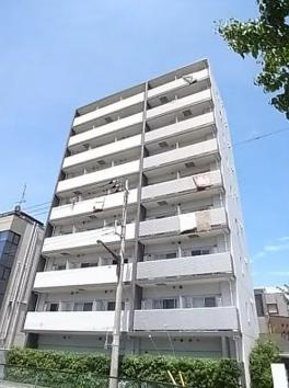 【外観】 | S-FORT潮見（エスフォート潮見）