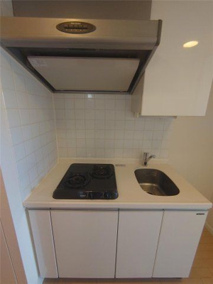 【キッチン】 | S-FORT潮見（エスフォート潮見）