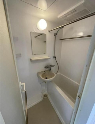 【浴室】 | S-FORT潮見（エスフォート潮見）