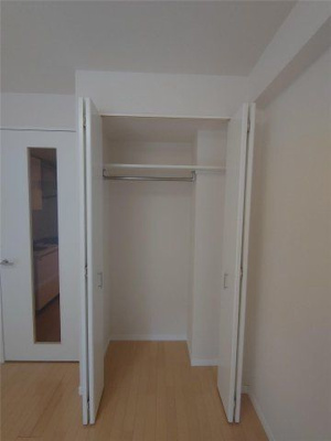 【収納】 | S-FORT潮見（エスフォート潮見）