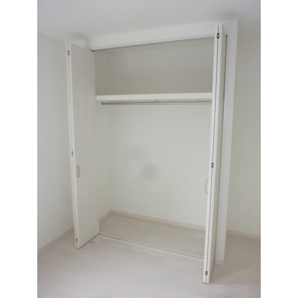 Pace(ﾊﾟｰﾁｪ)の収納