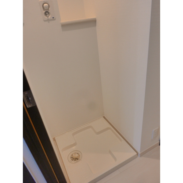 Pace(ﾊﾟｰﾁｪ)の設備