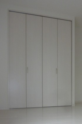 Pace(ﾊﾟｰﾁｪ)の内装