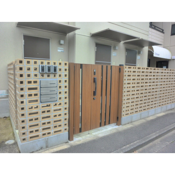 Pace(ﾊﾟｰﾁｪ)のセキュリティ