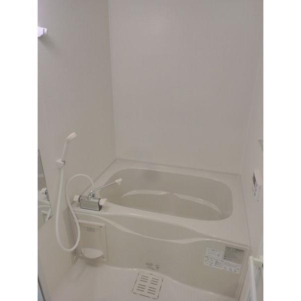 Pace(ﾊﾟｰﾁｪ)の浴室