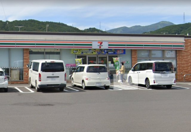 レオパレスハイツあいの周辺