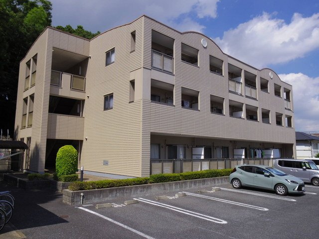 カーサ・ソレアードⅡ