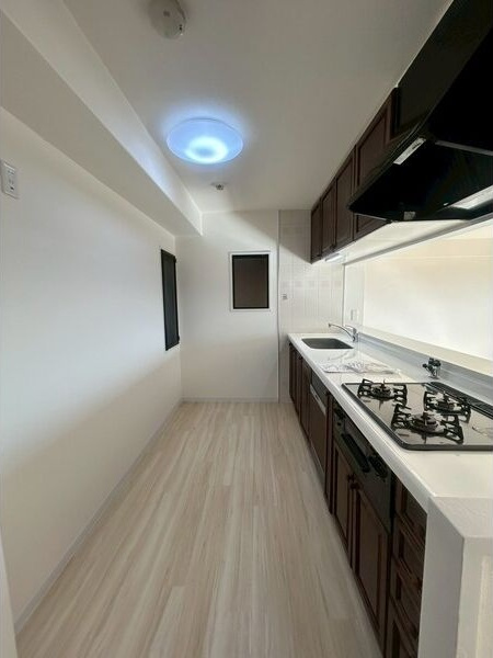 Do鶴見のキッチン