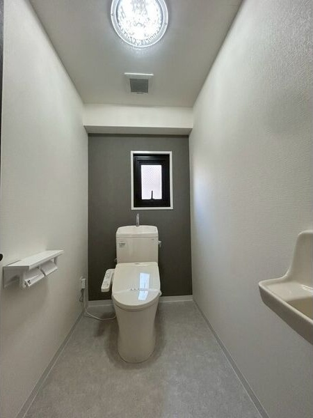 Do鶴見のトイレ