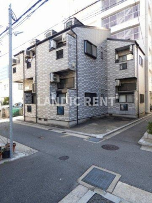 【駐車場】 | フレスコ博多