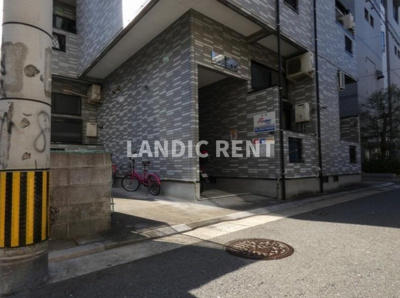 【外観】 | フレスコ博多