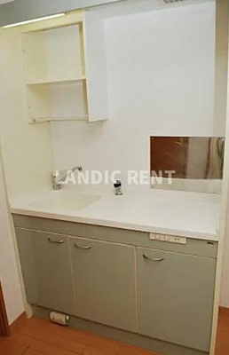 【キッチン】 | フレスコ博多